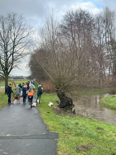 KfT OG Osnabrücker Land Laufen Laufen 2025